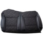Cover Seat Back - Left, Rear (Tremor Series) Main Image