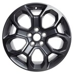 A wheel / rim of vehicle Which may or not come with tire mounted to it 17", 17" X 7 Main Image