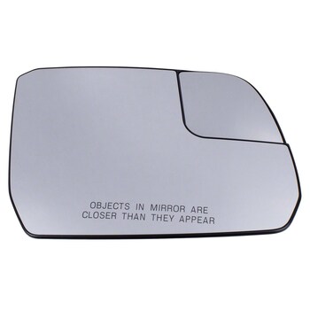 Door Mirror Glass View (MT)