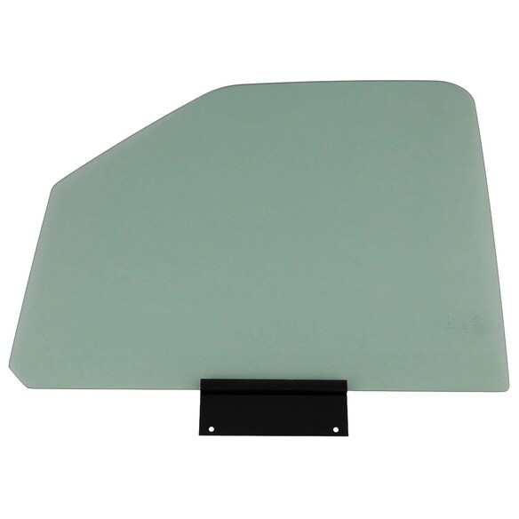 Door Glass - Left, Front Main Image