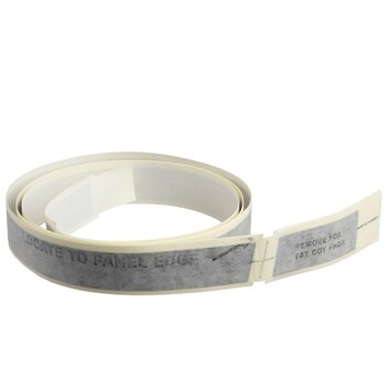 Decal Stripe - Right, Front