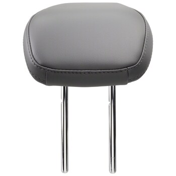 Headrest - Rear, Center (ACTIVE)