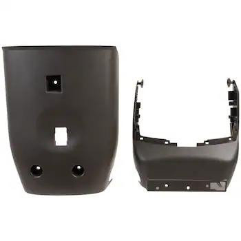 Shroud Steering Column - Upper, Lower