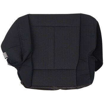 Seat Cover Cushion - Left, Front