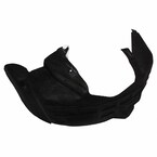 Quarter Panel Splash Shield Filler - Right Main Image