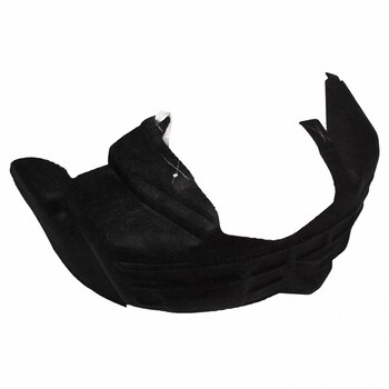 Quarter Panel Splash Shield Filler - Right