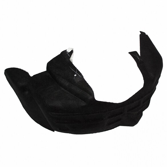 Quarter Panel Splash Shield Filler - Right Main Image