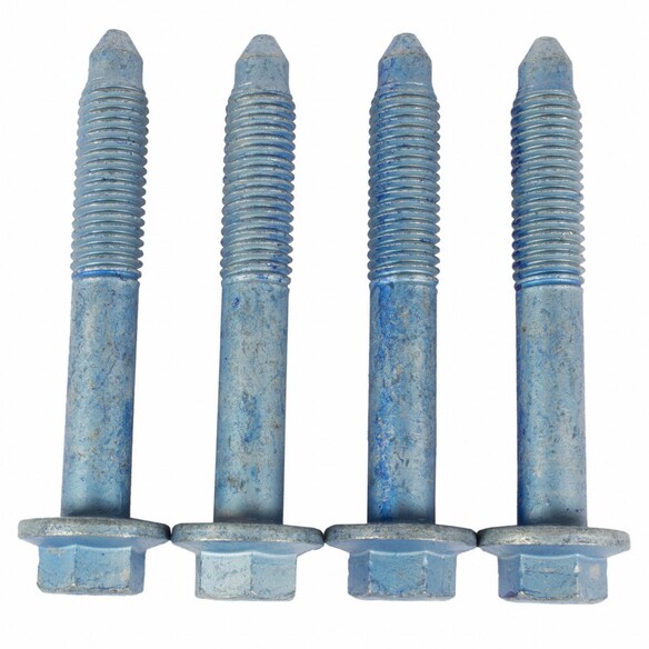 Suspension Control Arm Bolt - M12 X 73MM, Front Main Image
