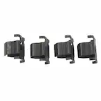 Sun Visor Holder Clip - M4.8 Main Image