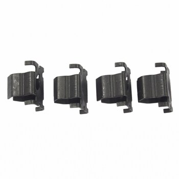 Sun Visor Holder Clip - M4.8