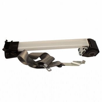 Seat Belt Lap and Shoulder - Left, Front