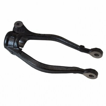 Suspension Strut Fork Arm Bracket - Right, Front