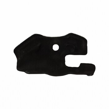 Insulator - Left, Front