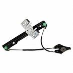 Window Regulator - Left, Front, Driver Main Image