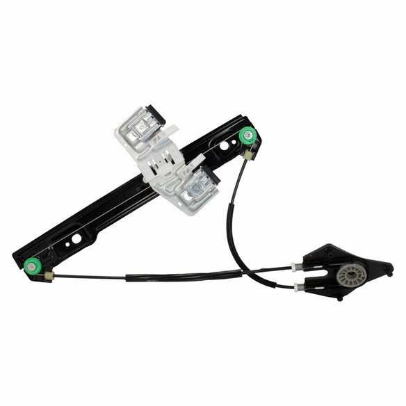 Window Regulator - Left, Front, Driver Main Image