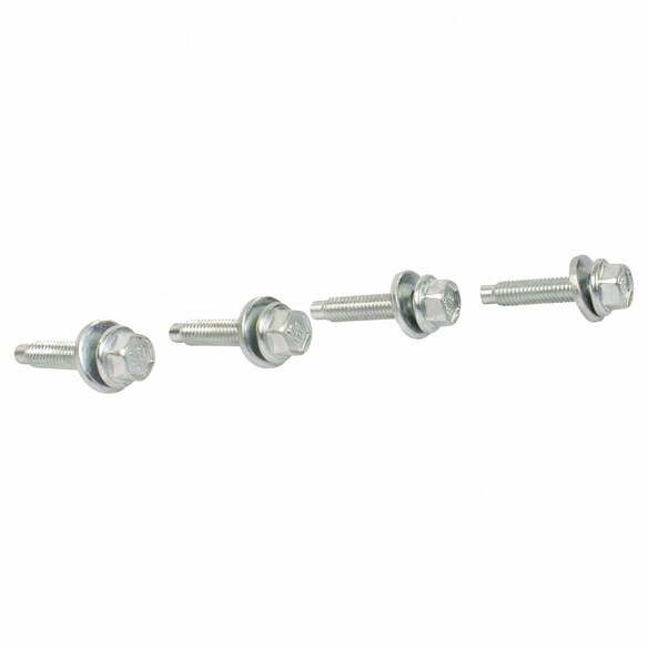 Bolt - M5 x 20MM Main Image