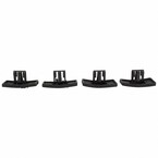 Door Sill Plate Nut Liftgate Finish Panel - M6 x 21MM Main Image