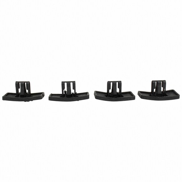 Door Sill Plate Nut Liftgate Finish Panel - M6 x 21MM Main Image