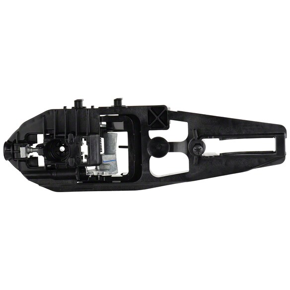 Exterior Door Handle Base Reinforcement - Left, Front, Rear Main Image