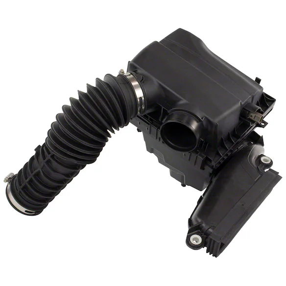 Air Filter and Housing Cleaner Main Image