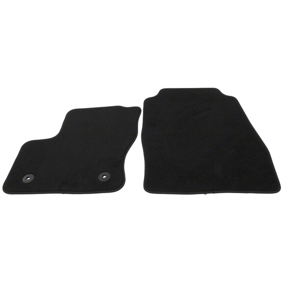 Mat Floor - Front Main Image