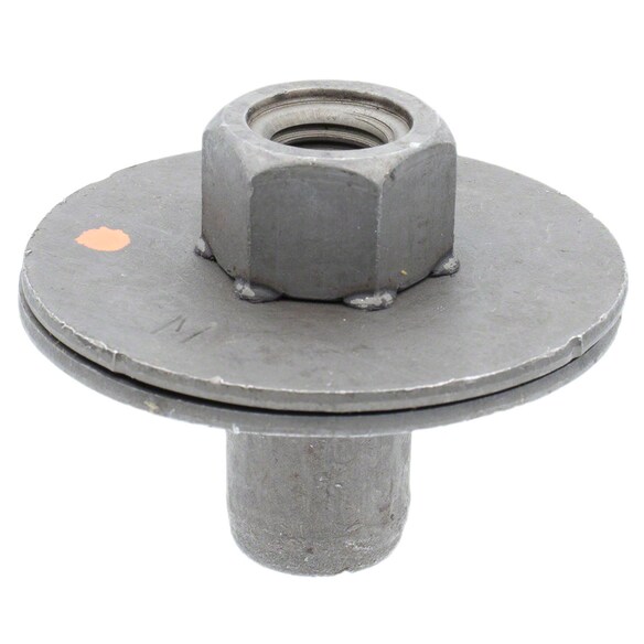 Retainer - Lower Main Image