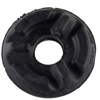 Engine Cooling Fan Shroud Insulator Rubber Towing Pack 13