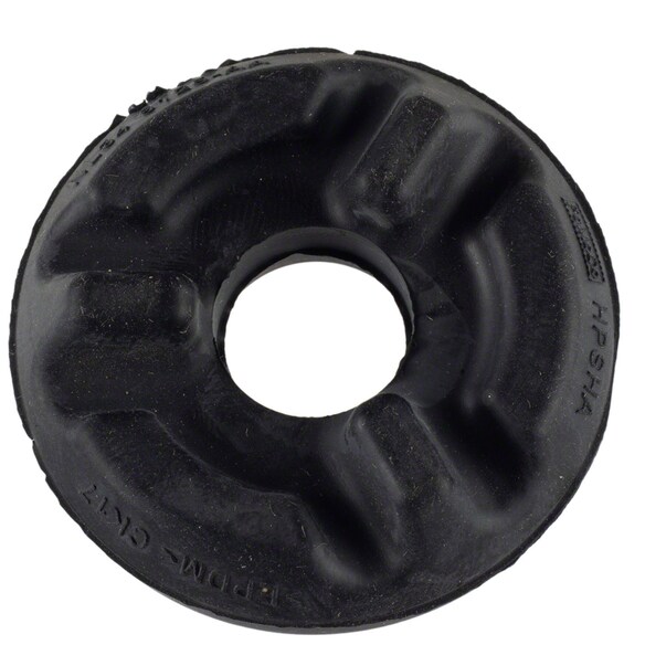 Engine Cooling Fan Shroud Insulator Rubber Main Image