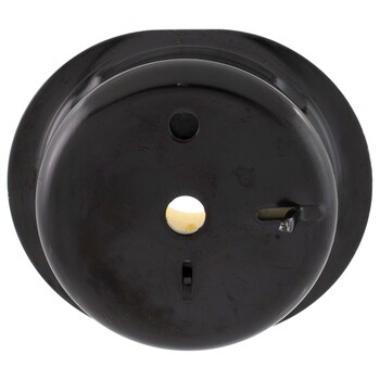 Suspension Strut Mount - Rear, Upper