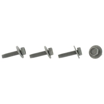 Automatic Transmission Shift Lever Bolt Screw - M6 X 1.0 24.5 1.6L