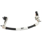 Cable Turbocharged Naturally Aspirated Main Image