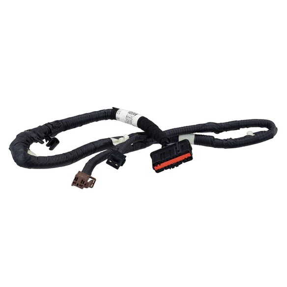 Wire - Left, Right Main Image