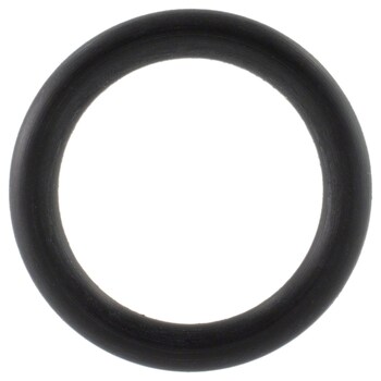 Oil Cooling Lines tube gasket - 3.0L