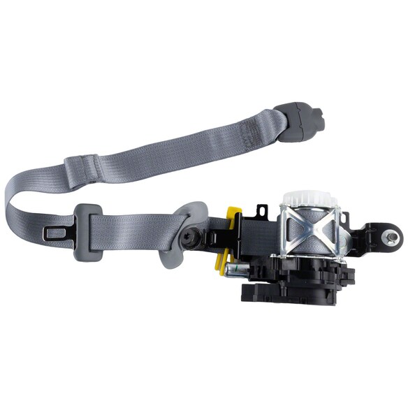 Seat Belt Lap and Shoulder - Left, Front Main Image