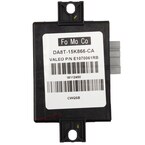 Parking Aid Control Module System Main Image