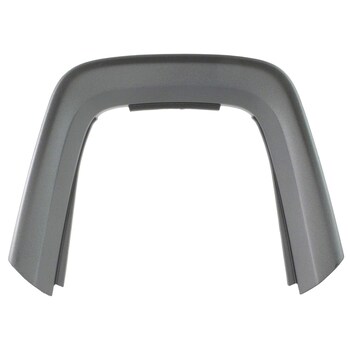 Console Trim Panel Instrument