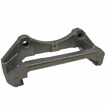 Disc Brake Caliper Bracket - Front