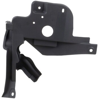 Panel Support REINFORCED Instrument Cowl Reinforcement Side