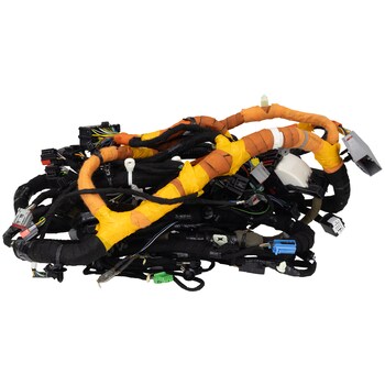 Wiring Main