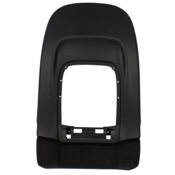 Seat Back Panel Trim