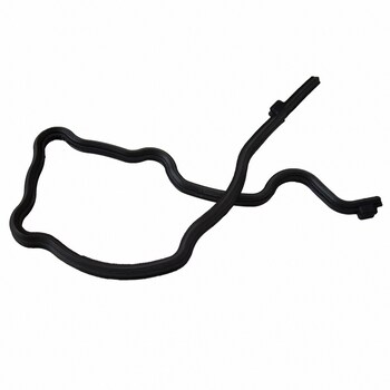 Engine Timing Cover Gasket - Left 3.0L
