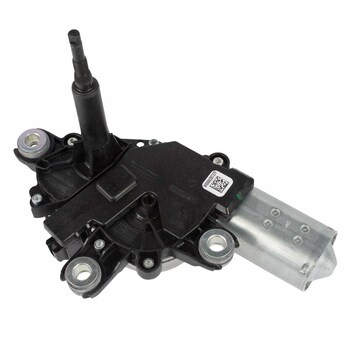 Wiper Motor - Rear