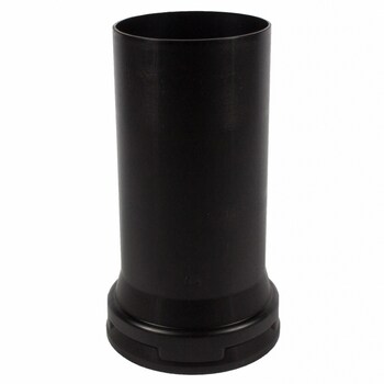 Dust Cover Shock Absorber Bellows - Front