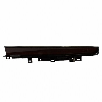 Instrument Panel Molding