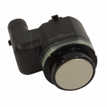 Parking Aid Sensor System