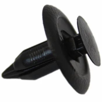 Roof Headliner Retainer. Grille Retainer - Front.