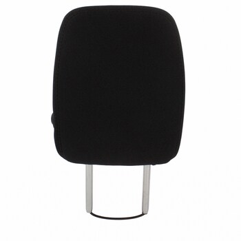 Headrest - Right, Rear
