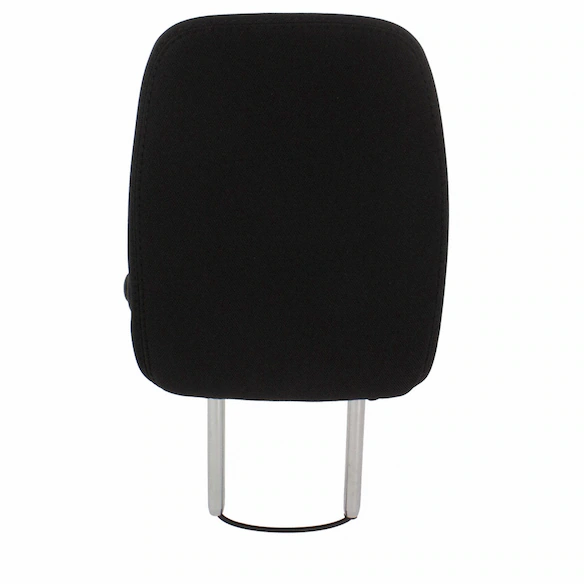 Headrest - Right, Rear Main Image