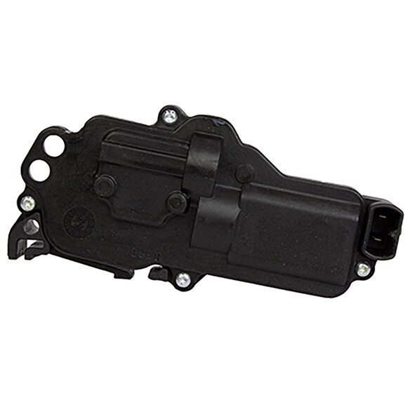 Door Lock Actuator - Right Main Image