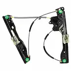 Window Regulator - Right, Front Main Image